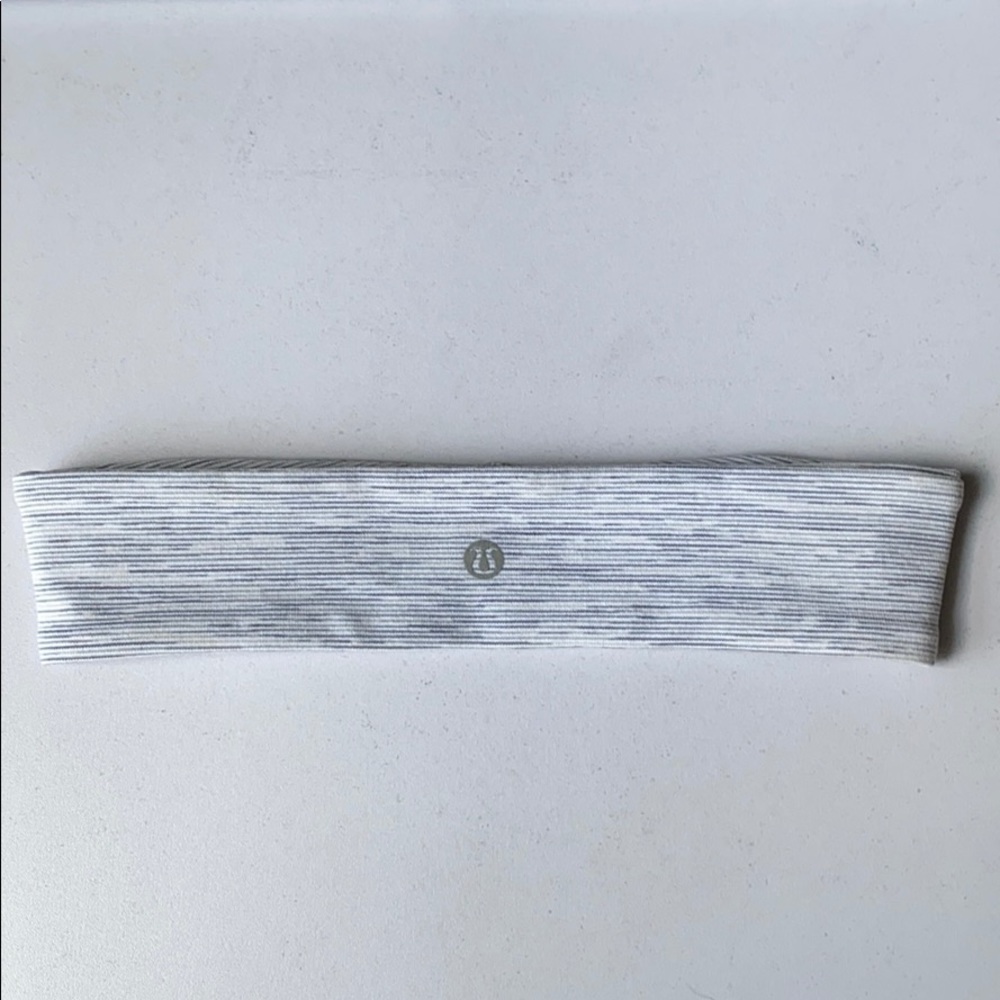 Lululemon headband